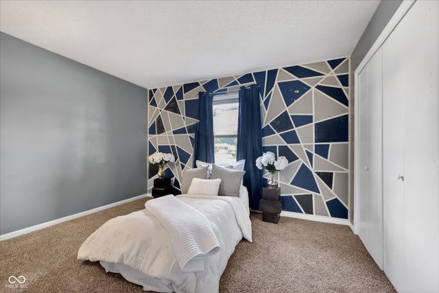2364 W Del Mar Drive, Crawfordsville, IN 47933