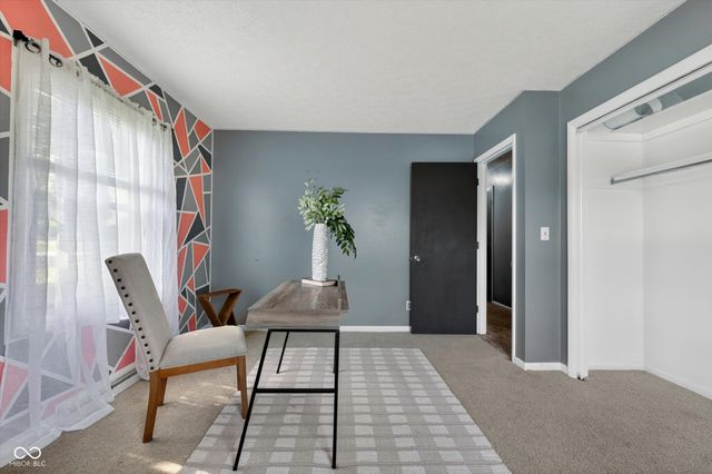 2364 W Del Mar Drive, Crawfordsville, IN 47933