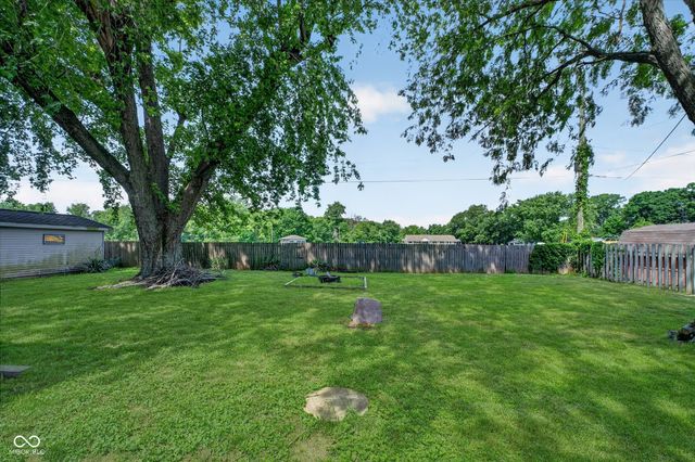 2364 W Del Mar Drive, Crawfordsville, IN 47933