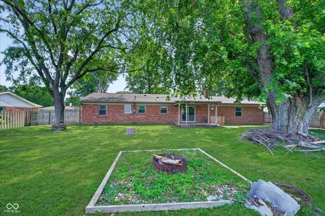 2364 W Del Mar Drive, Crawfordsville, IN 47933