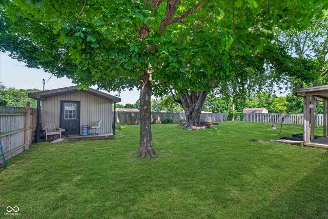 2364 W Del Mar Drive, Crawfordsville, IN 47933