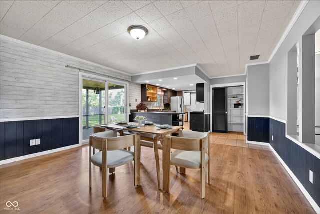 2364 W Del Mar Drive, Crawfordsville, IN 47933