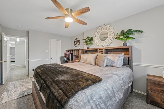 222 Cozy Lane, Cedar Hill, TX 75104