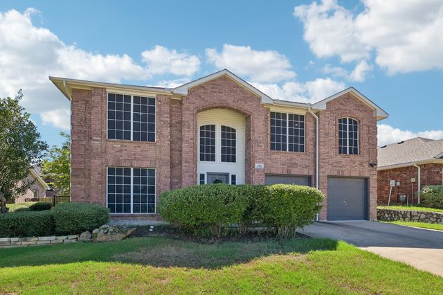 222 Cozy Lane, Cedar Hill, TX 75104