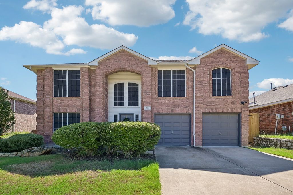 222 Cozy Lane, Cedar Hill, TX 75104