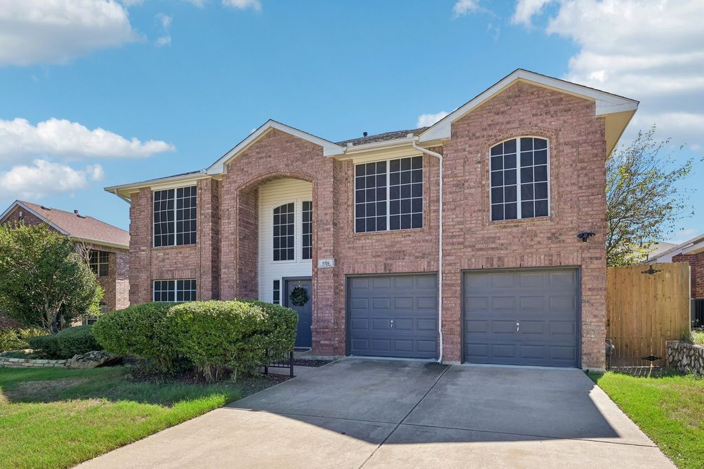 222 Cozy Lane, Cedar Hill, TX 75104 — photo 2