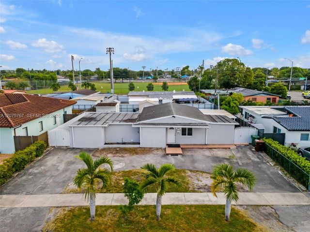 6049 W 14th Court, Hialeah, FL 33012