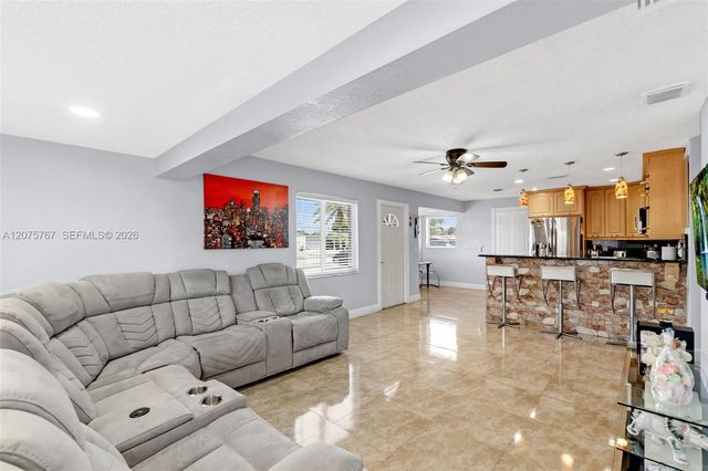 6049 W 14th Court, Hialeah, FL 33012