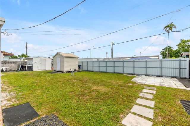 6049 W 14th Court, Hialeah, FL 33012