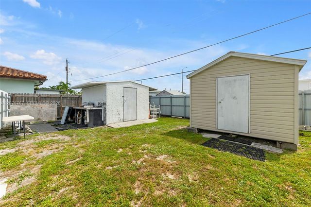 6049 W 14th Court, Hialeah, FL 33012