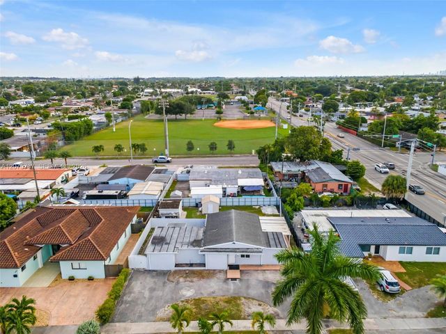 6049 W 14th Court, Hialeah, FL 33012