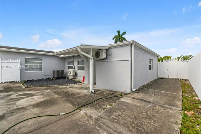 6049 W 14th Court, Hialeah, FL 33012