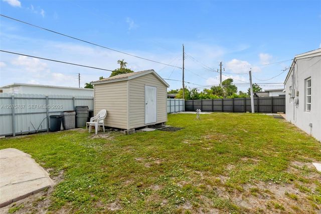 6049 W 14th Court, Hialeah, FL 33012
