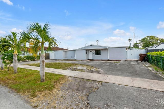 6049 W 14th Court, Hialeah, FL 33012