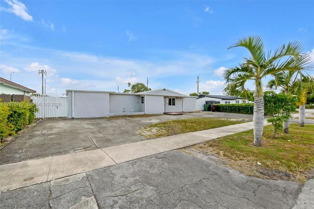 6049 W 14th Court, Hialeah, FL 33012