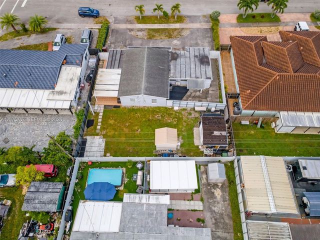 6049 W 14th Court, Hialeah, FL 33012