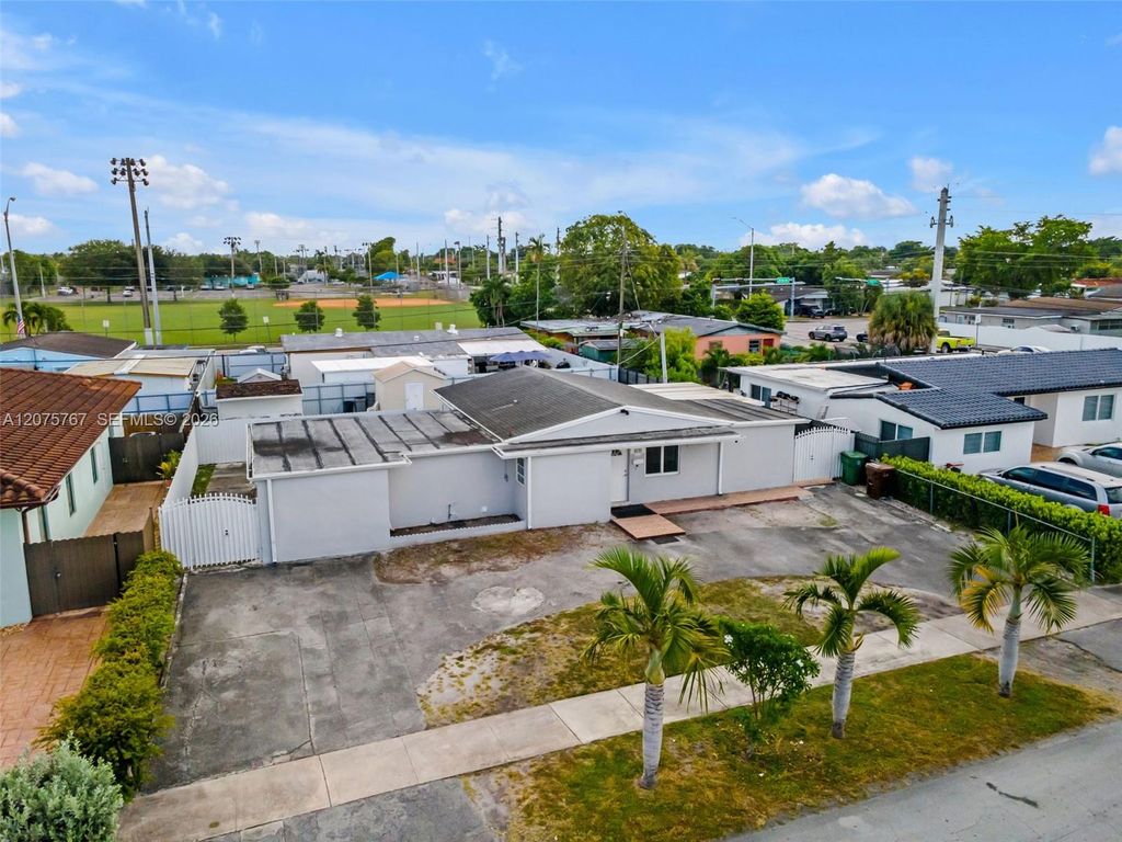6049 W 14th Court, Hialeah, FL 33012
