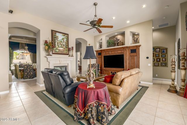 4055 N RECKER RD 6 --, Mesa, AZ 85215