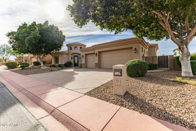 4055 N RECKER RD 6 --, Mesa, AZ 85215