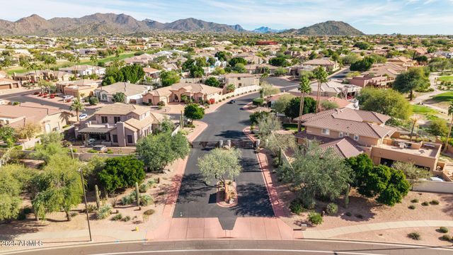 4055 N RECKER RD 6 --, Mesa, AZ 85215
