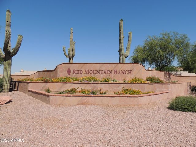 4055 N RECKER RD 6 --, Mesa, AZ 85215