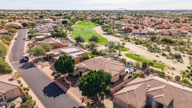 4055 N RECKER RD 6 --, Mesa, AZ 85215