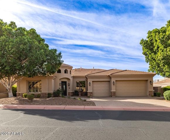 4055 N RECKER RD 6 --, Mesa, AZ 85215