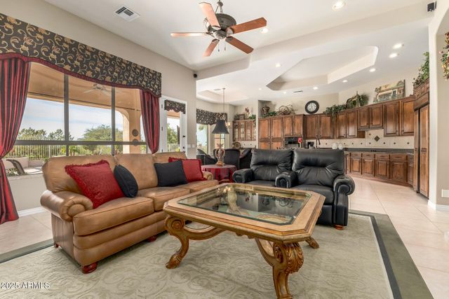 4055 N RECKER RD 6 --, Mesa, AZ 85215