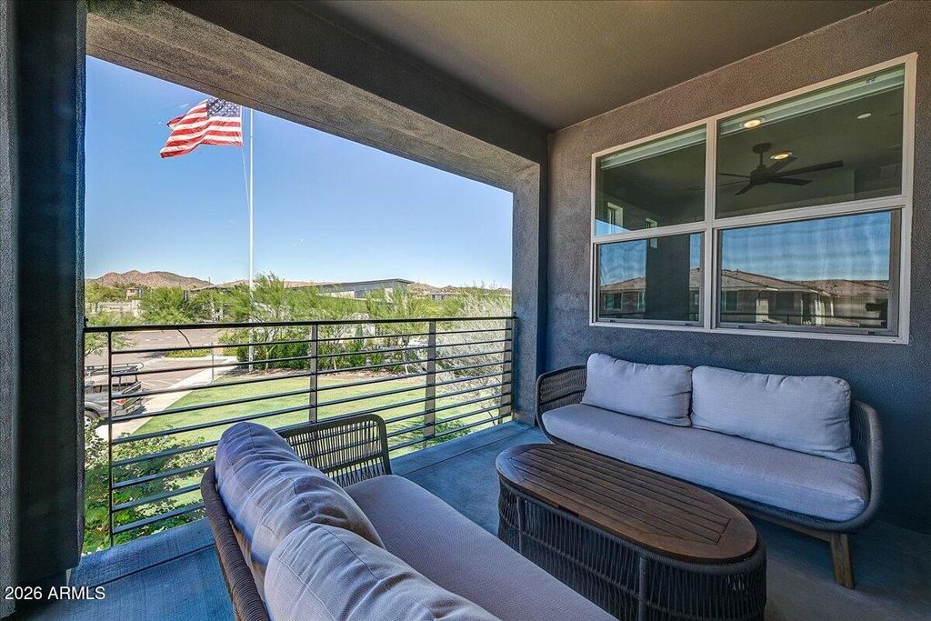 2121 W SONORAN DESERT Drive 66, Phoenix, AZ 85085 — photo 2
