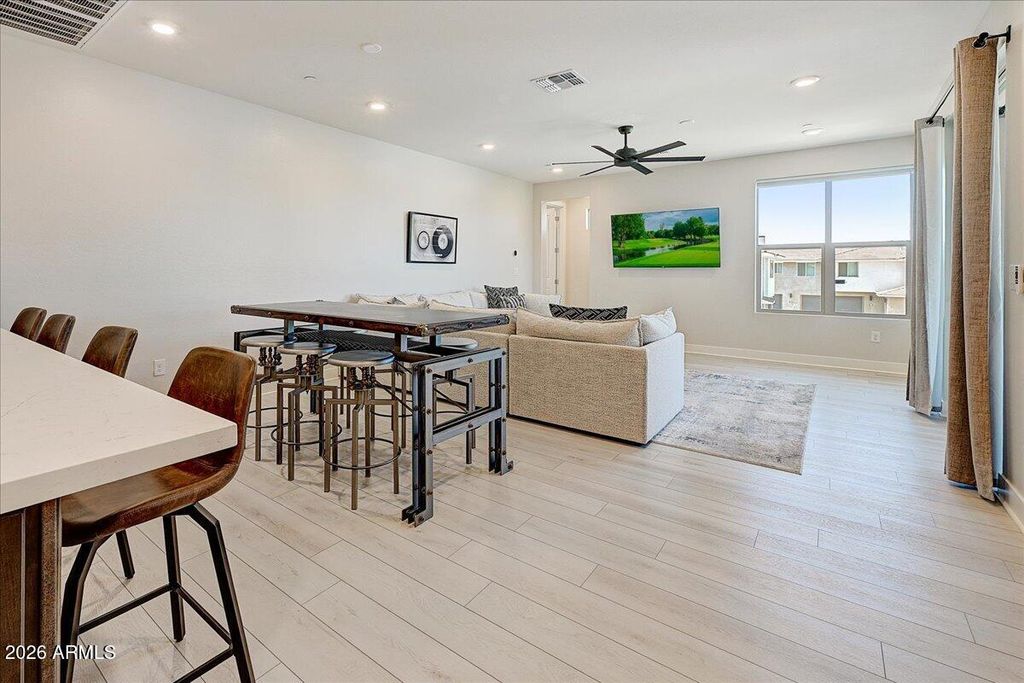 2121 W SONORAN DESERT Drive 66, Phoenix, AZ 85085 — photo 4