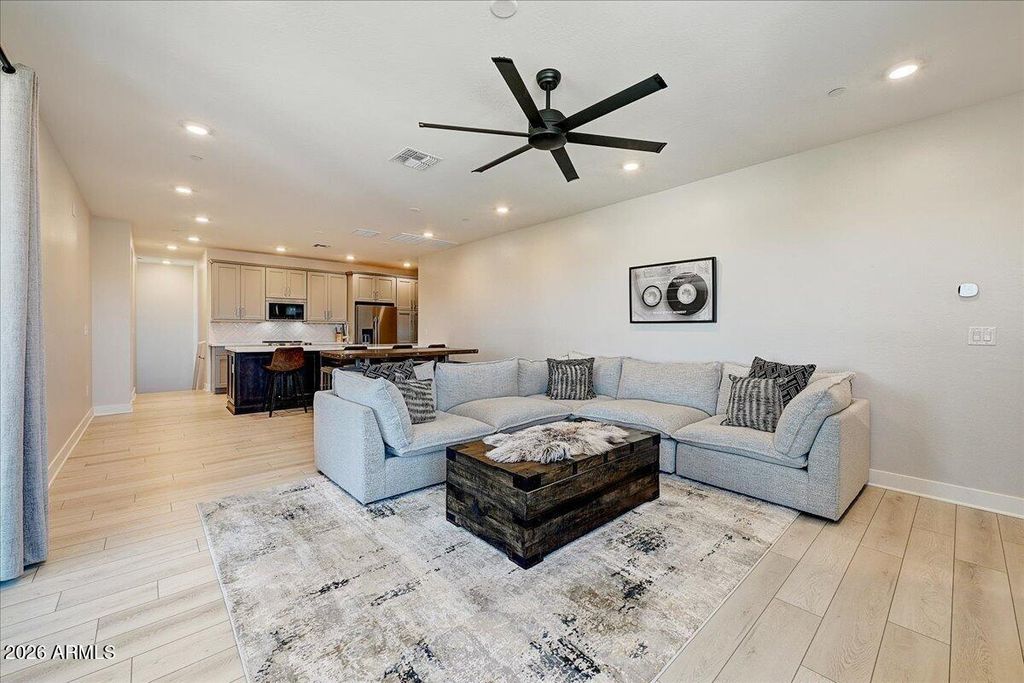 2121 W SONORAN DESERT Drive 66, Phoenix, AZ 85085 — photo 5