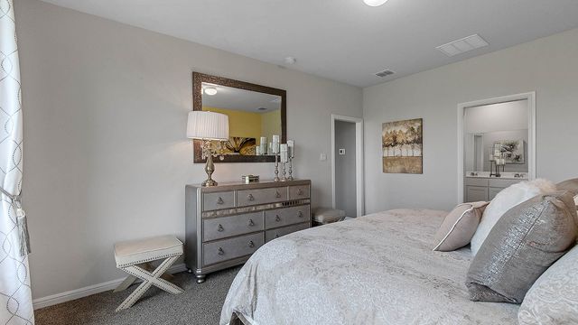 109 DAFFODIL Lane, Boyd, TX 76023