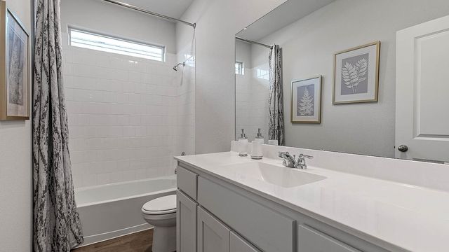 109 DAFFODIL Lane, Boyd, TX 76023