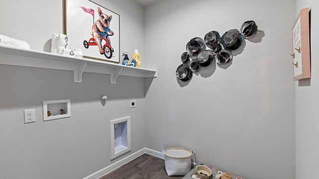 109 DAFFODIL Lane, Boyd, TX 76023