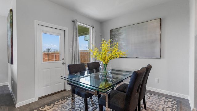 109 DAFFODIL Lane, Boyd, TX 76023