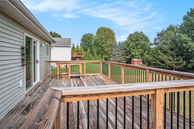 4139 Whirlwind Drive NE, Rockford, MI 49341