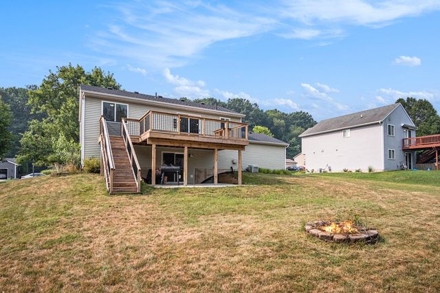 4139 Whirlwind Drive NE, Rockford, MI 49341