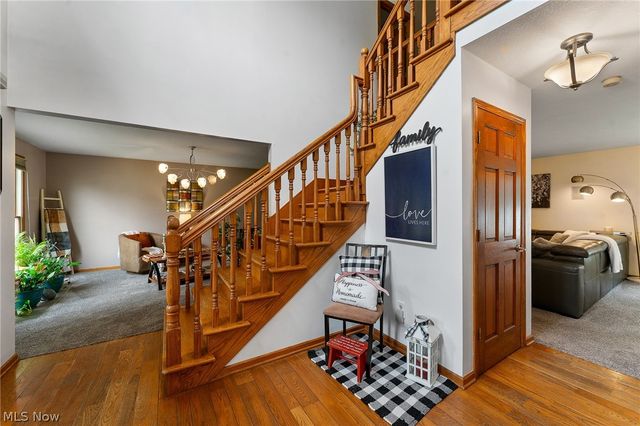 430 Terra Verde Avenue, Columbiana, OH 44408