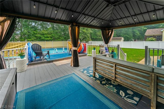 430 Terra Verde Avenue, Columbiana, OH 44408