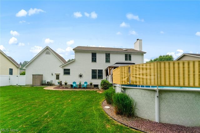 430 Terra Verde Avenue, Columbiana, OH 44408