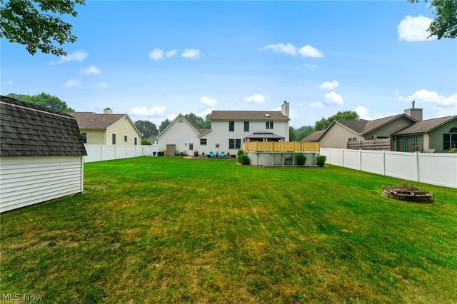 430 Terra Verde Avenue, Columbiana, OH 44408