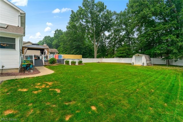 430 Terra Verde Avenue, Columbiana, OH 44408