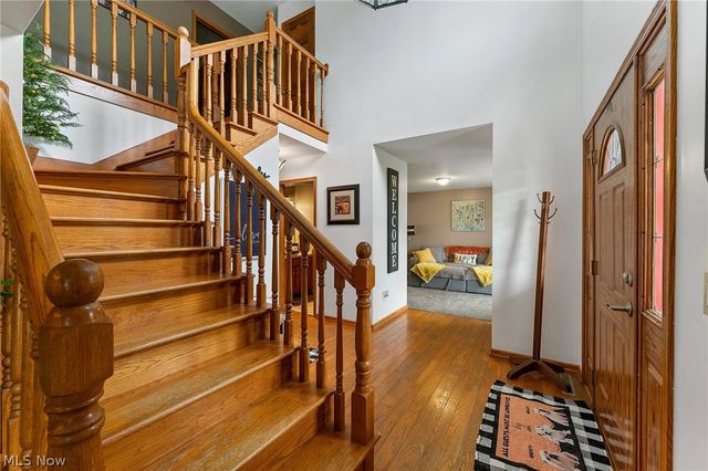 430 Terra Verde Avenue, Columbiana, OH 44408