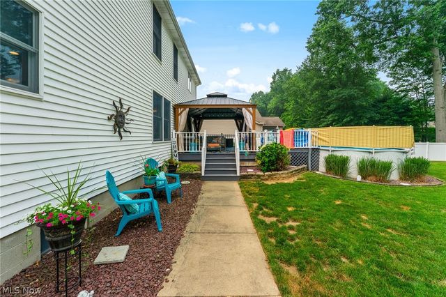 430 Terra Verde Avenue, Columbiana, OH 44408