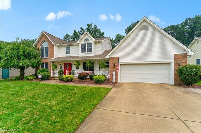 430 Terra Verde Avenue, Columbiana, OH 44408