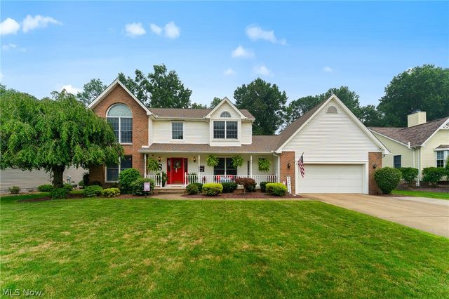 430 Terra Verde Avenue, Columbiana, OH 44408