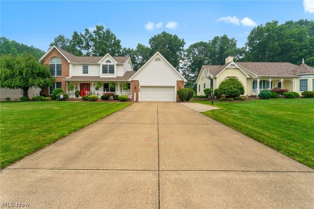430 Terra Verde Avenue, Columbiana, OH 44408