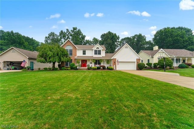 430 Terra Verde Avenue, Columbiana, OH 44408