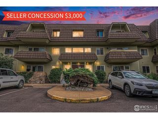 3150 Iris Ave F-305, Boulder, CO 80301