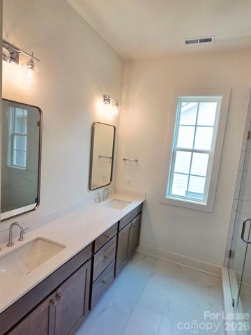 9113 Maybry Park Street, Charlotte, NC 28212